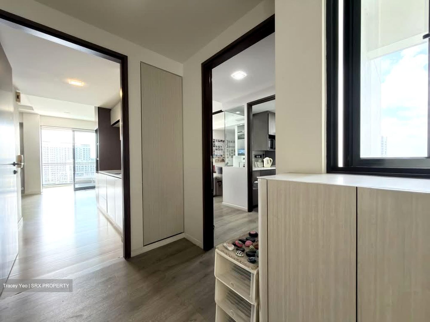 RiverParc Residence (D19), Condominium #573410791